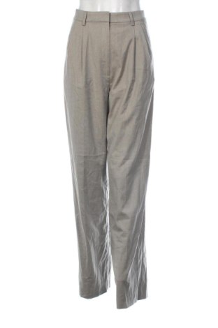 Дамски панталон H&M, Размер XS, Цвят Бежов, Цена 14,86 €, #137780997