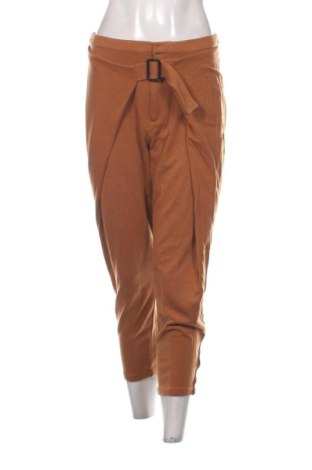 Damenhose SKFK, Größe M, Farbe Orange, Preis 85,01 €, #137781222