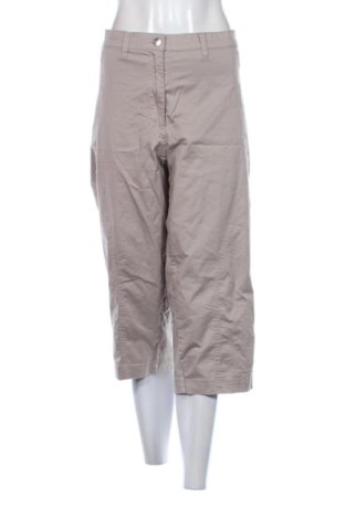 Női nadrág Bpc Bonprix Collection, Méret 4XL, Szín Bézs, Ár 5 277 Ft, #137781420