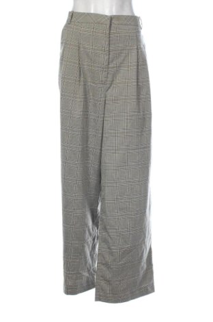 Damskie spodnie H&M, Rozmiar XXL, Kolor Kolorowy, Cena 62,91 zł, #137781473