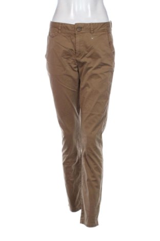 Pantaloni de femei S.Oliver, Mărime L, Culoare Maro, Preț 110,35 Lei, #137781513