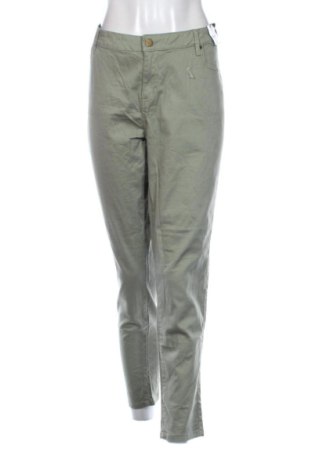 Női nadrág Janina, Méret 4XL, Szín Zöld, Ár 8 511 Ft, #137781516