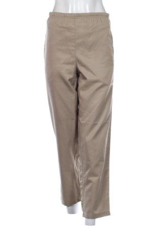 Pantaloni de femei Active, Mărime M, Culoare Bej, Preț 104,98 Lei, #137781642