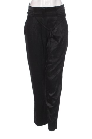 Pantaloni de femei Unbranded, Mărime S, Culoare Negru, Preț 145,29 Lei, #137782190