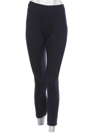 Pantaloni de femei Peter Hahn, Mărime L, Culoare Albastru, Preț 166,14 Lei, #137782528