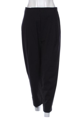 Pantaloni de femei Weekday, Mărime M, Culoare Negru, Preț 110,23 Lei, #137782569