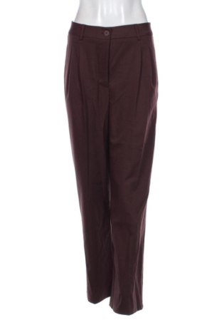 Pantaloni de femei Unbranded, Mărime M, Culoare Maro, Preț 131,23 Lei, #137782595