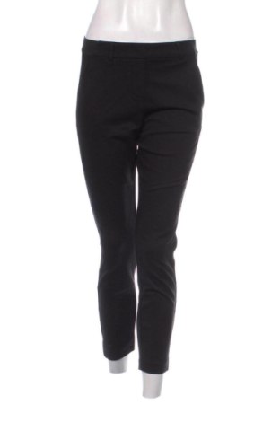 Pantaloni de femei Tom Tailor, Mărime S, Culoare Negru, Preț 110,00 Lei, #137782865