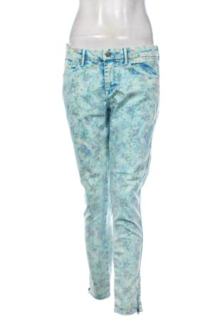 Pantaloni de femei H&M, Mărime L, Culoare Multicolor, Preț 78,74 Lei, #137783371