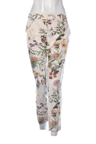 Pantaloni de femei Mango, Mărime L, Culoare Multicolor, Preț 131,23 Lei, #137783396
