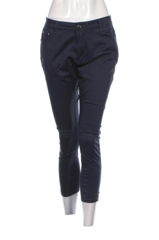 Pantaloni de femei Unbranded, Mărime M, Culoare Albastru, Preț 78,00 Lei, #137783406
