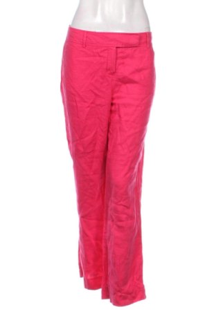Pantaloni de femei Promiss, Mărime XL, Culoare Roz, Preț 110,23 Lei, #137783485
