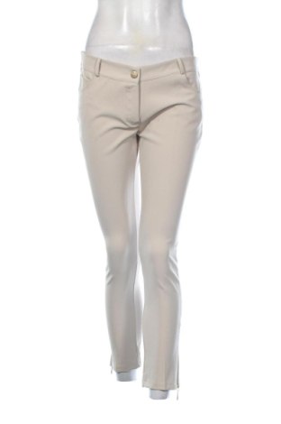 Damenhose Unbranded, Größe L, Farbe Beige, Preis 15,00 €, #137783845