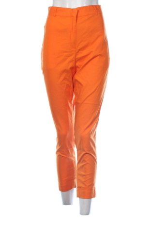 Damenhose Depot 96, Größe L, Farbe Orange, Preis 15,00 €, #137783929