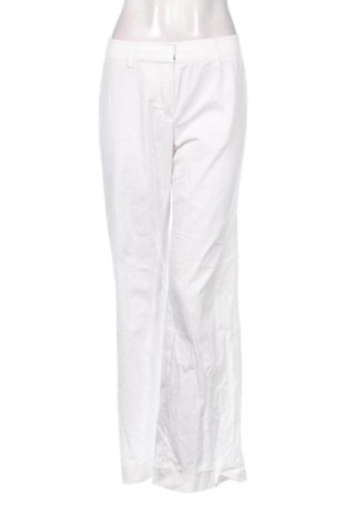 Női nadrág Hugo Boss, Méret S, Szín Fehér, Ár 31 009 Ft, #137783998