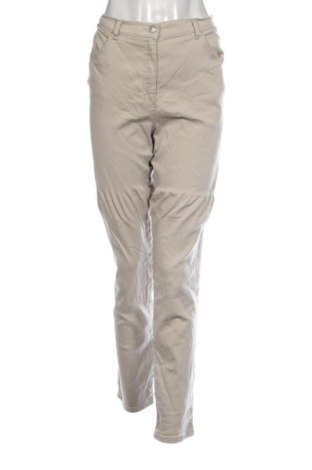 Damenhose Unbranded, Größe XL, Farbe Beige, Preis 14,88 €, #137784161