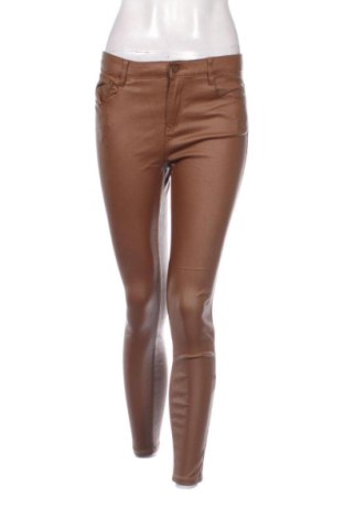 Damenhose Stradivarius, Größe M, Farbe Braun, Preis 14,88 €, #137784170
