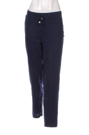 Pantaloni de femei Esmara, Mărime XXL, Culoare Albastru, Preț 78,11 Lei, #137784245