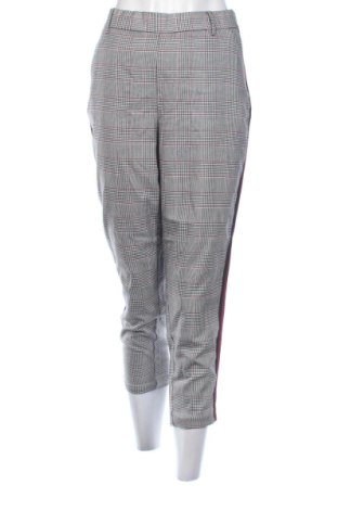Pantaloni de femei Zara, Mărime L, Culoare Multicolor, Preț 72,00 Lei, #137784444