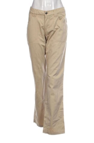 Damenhose Sasch, Größe XL, Farbe Beige, Preis 15,00 €, #137784447