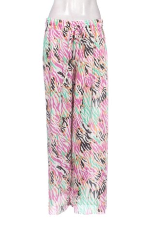 Pantaloni de femei Unbranded, Mărime S, Culoare Multicolor, Preț 78,11 Lei, #137784524
