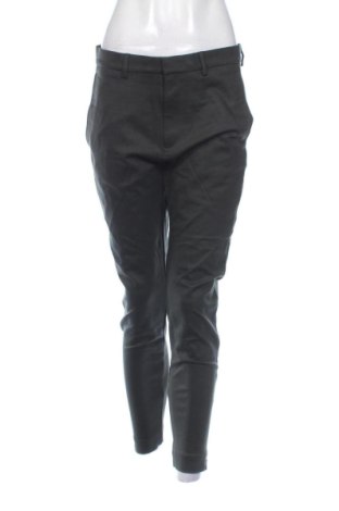 Pantaloni de femei COS, Mărime L, Culoare Gri, Preț 166,00 Lei, #137784536