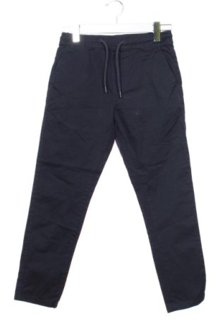 Pantaloni de femei ! Solid, Mărime S, Culoare Albastru, Preț 249,22 Lei, #137784565