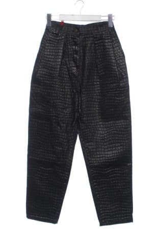Pantaloni de femei Salt & Pepper, Mărime XXS, Culoare Negru, Preț 153,85 Lei, #137784608