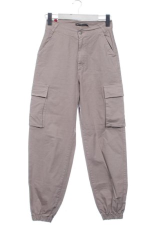 Pantaloni de femei Salt & Pepper, Mărime XXS, Culoare Bej, Preț 158,05 Lei, #137784627