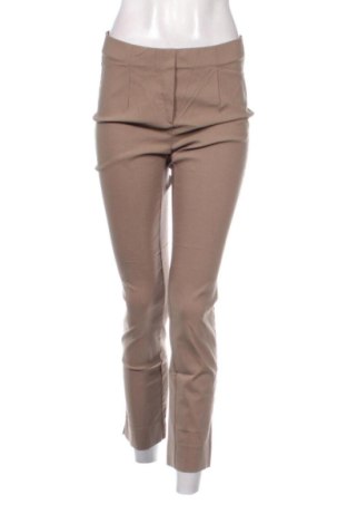 Damenhose Mocca, Größe M, Farbe Braun, Preis 15,00 €, #137784644