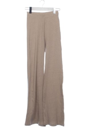 Damskie spodnie Unbranded, Rozmiar XXS, Kolor Beżowy, Cena 63,50 zł, #137785478