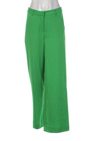 Dámske nohavice Lollys Laundry, Veľkosť M, Farba Zelená, Cena  81,34 €, #137785847