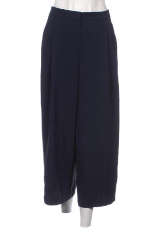 Дамски панталон Massimo Dutti, Размер S, Цвят Син, Цена 35,64 €, #137785879