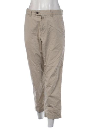 Дамски панталон Marks & Spencer, Размер XL, Цвят Бежов, Цена 13,70 €, #137785891