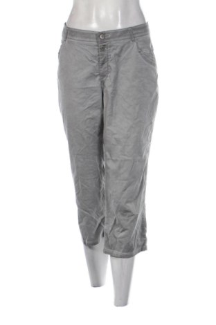 Дамски панталон Esprit, Размер XL, Цвят Сив, Цена 21,02 €, #137786008
