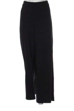 Pantaloni de femei Marks & Spencer, Mărime XL, Culoare Negru, Preț 71,91 Lei, #137786149