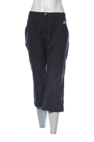 Дамски панталон Adidas, Размер M, Цвят Черен, Цена 28,00 €, #137786368
