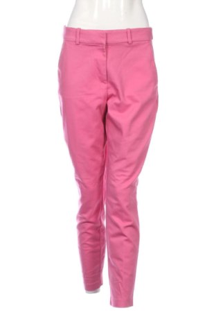 Дамски панталон H&M, Размер M, Цвят Розов, Цена 15,00 €, #137786432