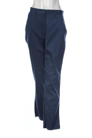 Damskie spodnie Unbranded, Rozmiar XL, Kolor Niebieski, Cena 63,50 zł, #137786467