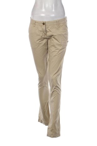 Damskie spodnie Maison Scotch, Rozmiar M, Kolor Beżowy, Cena 138,65 zł, #137786781