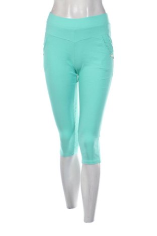 Női leggings Unbranded, Méret M, Szín Zöld, Ár 3 434 Ft, #137787138