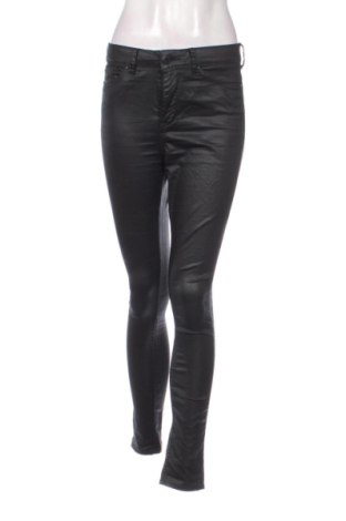 Pantaloni de femei H&M, Mărime M, Culoare Negru, Preț 78,11 Lei, #137787491