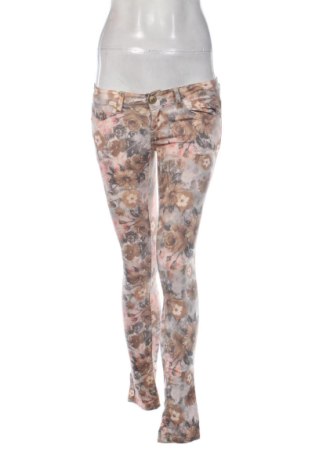 Pantaloni de femei Unbranded, Mărime S, Culoare Multicolor, Preț 78,74 Lei, #137787557