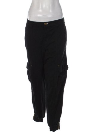 Pantaloni de femei River Island, Mărime M, Culoare Negru, Preț 110,35 Lei, #137787611