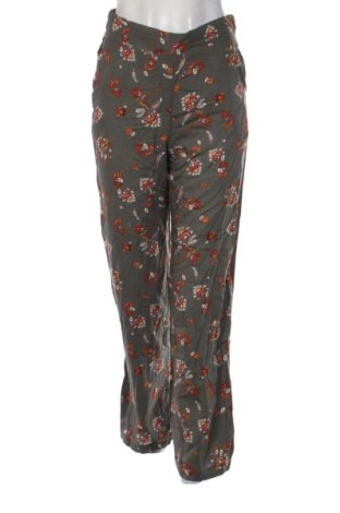 Pantaloni de femei Janina, Mărime S, Culoare Multicolor, Preț 78,74 Lei, #137787624