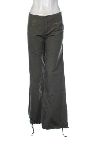 Dámské kalhoty  Unbranded, Velikost L, Barva Zelená, Cena  573,00 Kč, #137787631