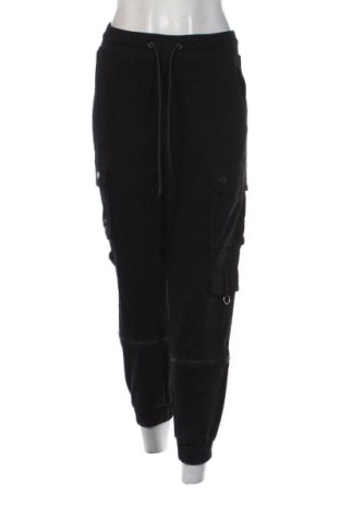 Pantaloni de femei Fb Sister, Mărime S, Culoare Negru, Preț 104,98 Lei, #137787685