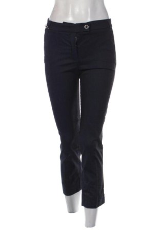 Pantaloni de femei Mango, Mărime M, Culoare Albastru, Preț 89,23 Lei, #137787701