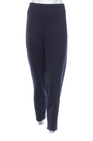 Дамски панталон Talbots, Размер 3XL, Цвят Син, Цена 32,00 €, #137788079