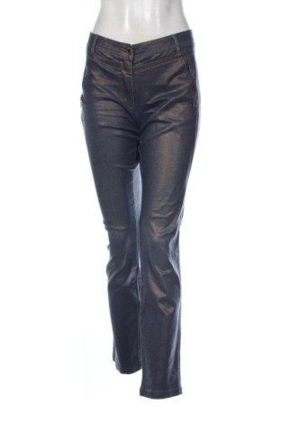 Dámske nohavice Unbranded, Veľkosť XL, Farba Modrá, Cena  15,00 €, #137788359